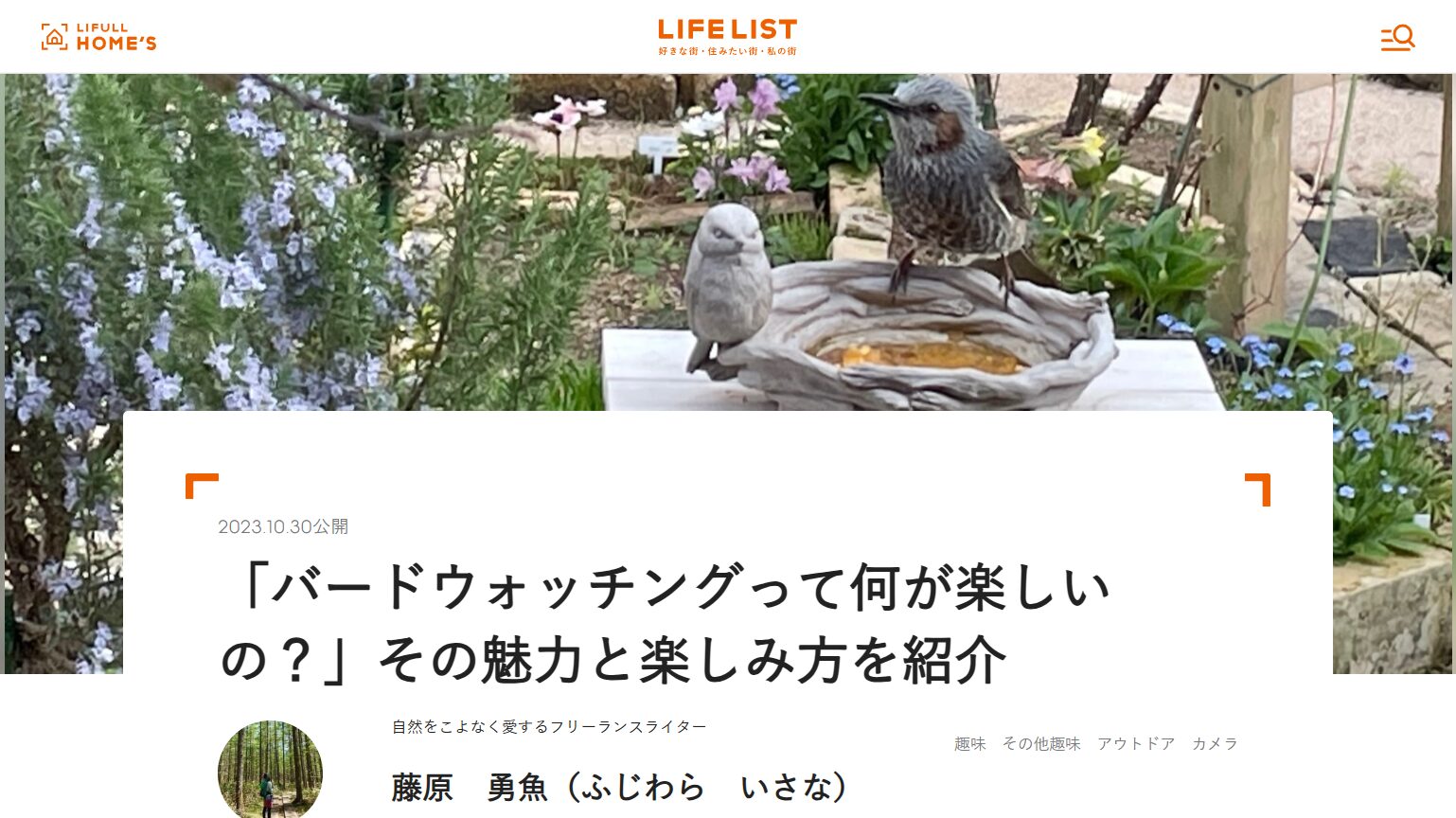 ポートフォリオ